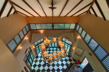 Taman Yarl @ Old Klang Road