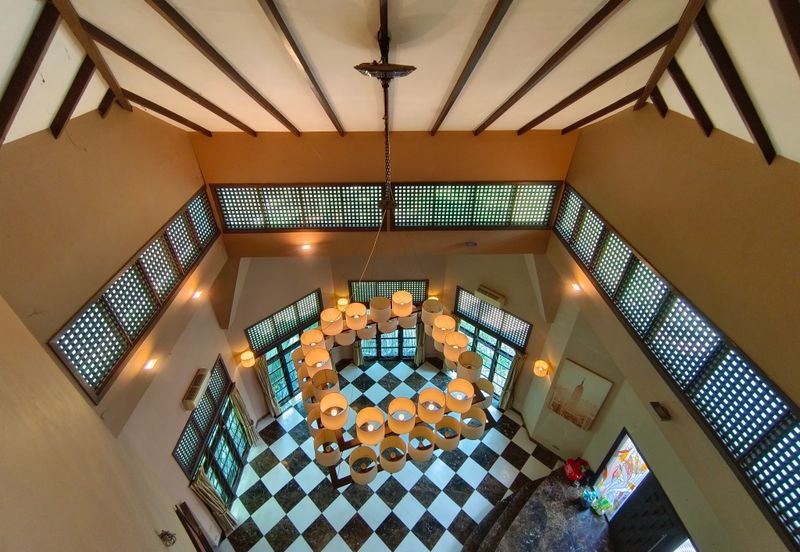 Taman Yarl @ Old Klang Road