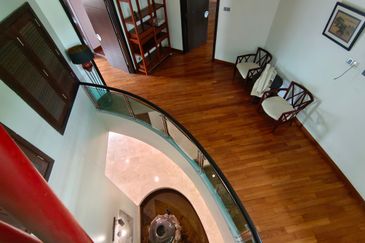 Taman Yarl @ Old Klang Road