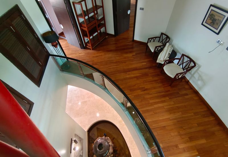 Taman Yarl @ Old Klang Road