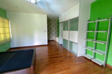 Taman Yarl @ Old Klang Road