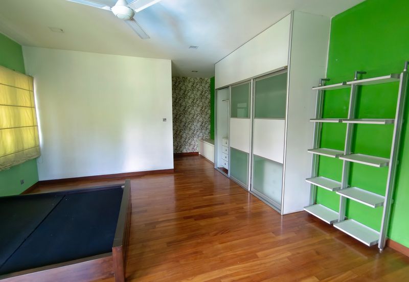 Taman Yarl @ Old Klang Road