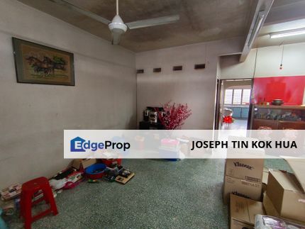 OUG 2 Storey Terrace House For Sale, Kuala Lumpur, Taman OUG