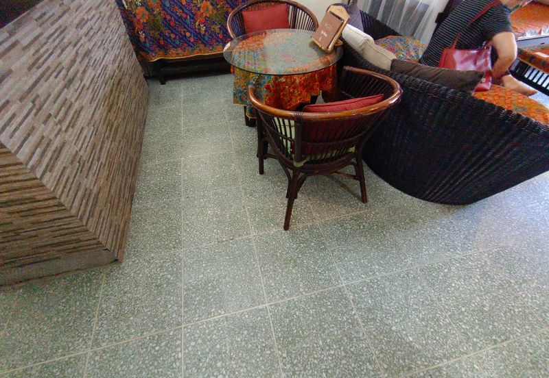 OUG/Taman United 2 Storey Semi D Facing Main Road For Rent