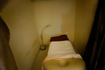 OUG/Taman United 2 Storey Semi D Facing Main Road For Rent