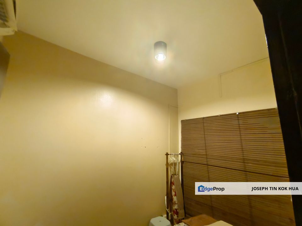 OUG/Taman United 2 Storey Semi D Facing Main Road For Rent, Kuala Lumpur, Taman OUG