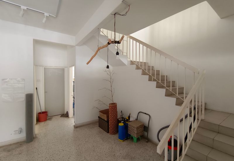 OUG 2 Storey Terrace House For Sale