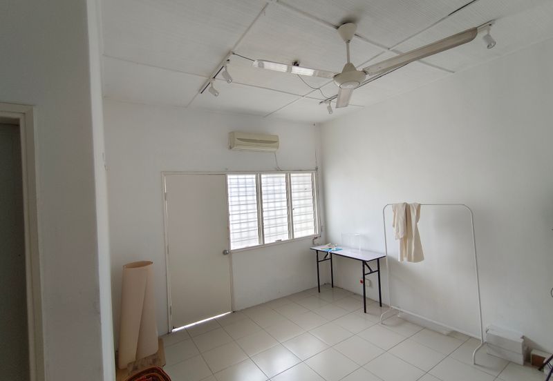 OUG 2 Storey Terrace House For Sale