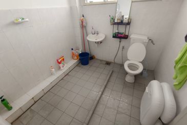 OUG 2 Storey Terrace House For Sale