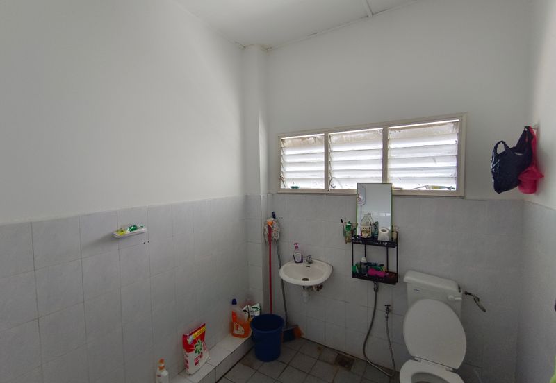 OUG 2 Storey Terrace House For Sale