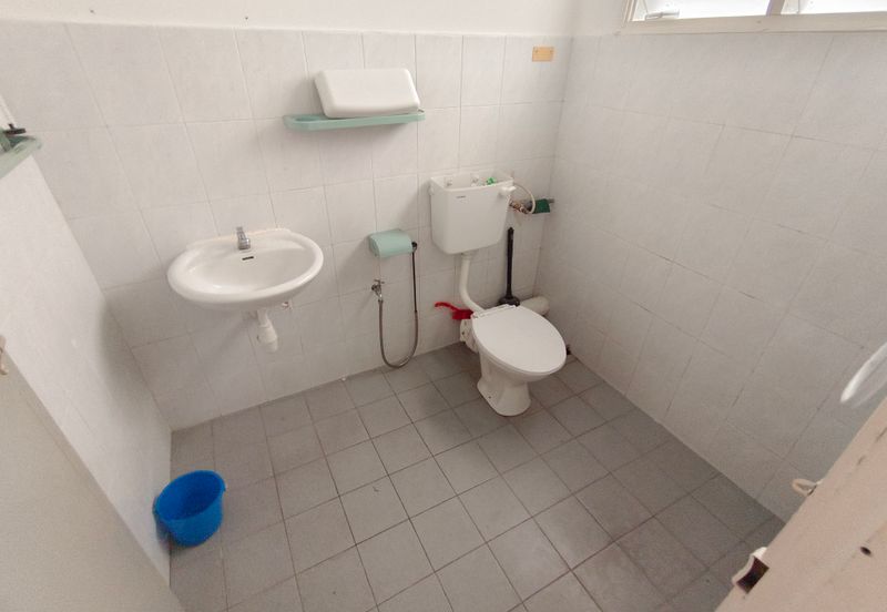 OUG 2 Storey Terrace House For Sale