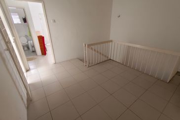 OUG 2 Storey Terrace House For Sale