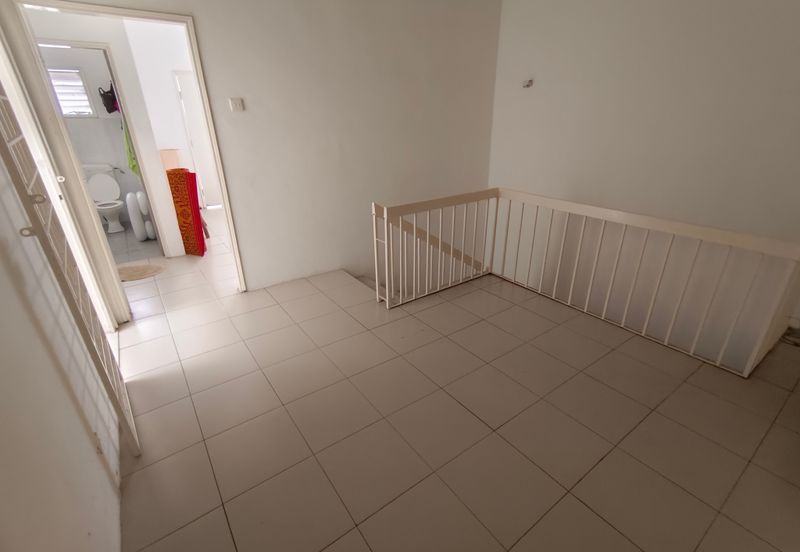 OUG 2 Storey Terrace House For Sale