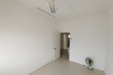 OUG 2 Storey Terrace House For Sale