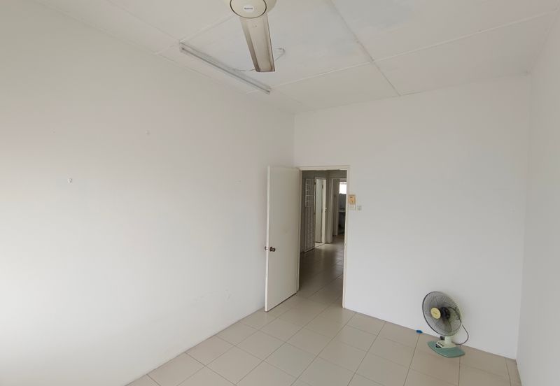 OUG 2 Storey Terrace House For Sale