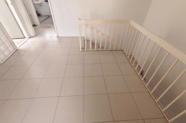 OUG 2 Storey Terrace House For Sale