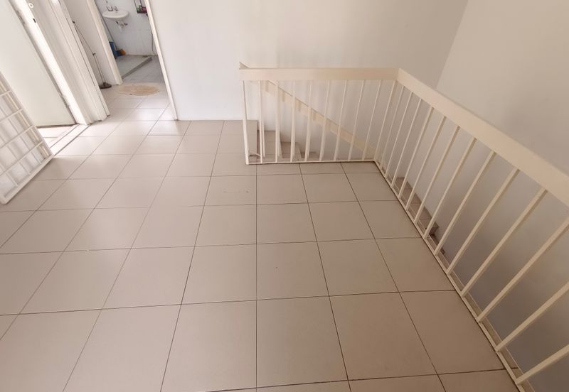 OUG 2 Storey Terrace House For Sale