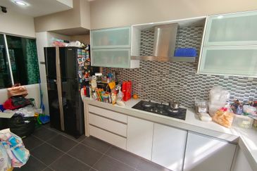 OUG 2 Storey Fully Renovated House For Sale