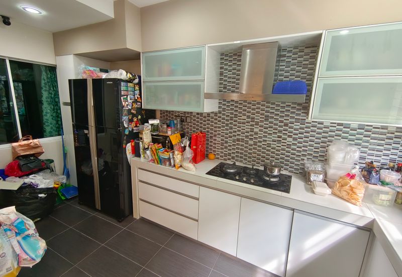 OUG 2 Storey Fully Renovated House For Sale