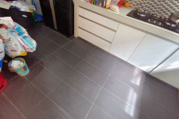 OUG 2 Storey Fully Renovated House For Sale