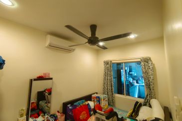 OUG 2 Storey Fully Renovated House For Sale