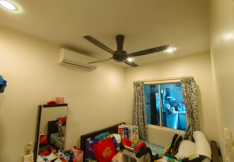 OUG 2 Storey Fully Renovated House For Sale