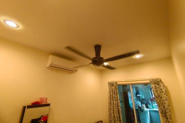 OUG 2 Storey Fully Renovated House For Sale