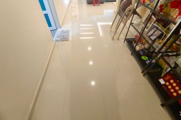 OUG 2 Storey Fully Renovated House For Sale