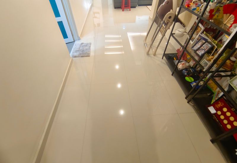 OUG 2 Storey Fully Renovated House For Sale