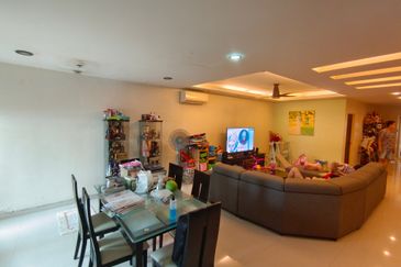 OUG 2 Storey Fully Renovated House For Sale