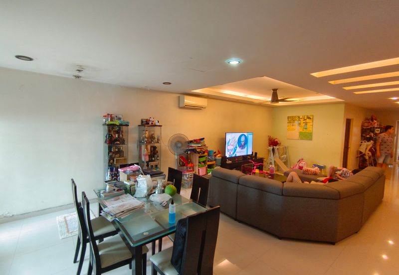 OUG 2 Storey Fully Renovated House For Sale