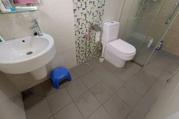 OUG 2 Storey Fully Renovated House For Sale