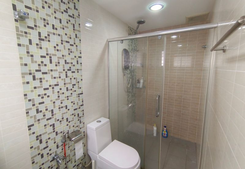 OUG 2 Storey Fully Renovated House For Sale