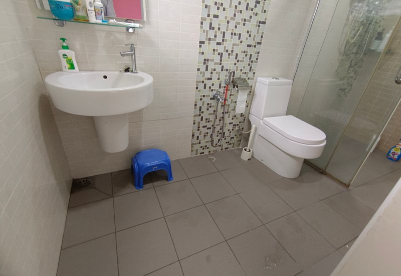 OUG 2 Storey Fully Renovated House For Sale