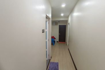 OUG 2 Storey Fully Renovated House For Sale