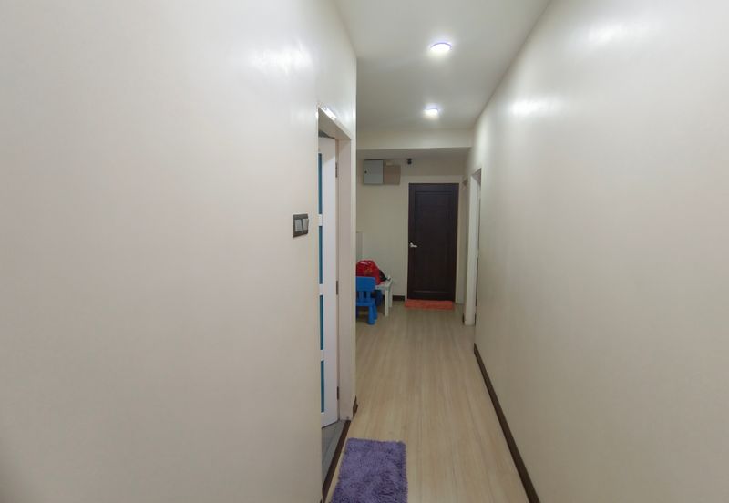 OUG 2 Storey Fully Renovated House For Sale