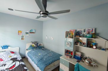 OUG 2 Storey Fully Renovated House For Sale