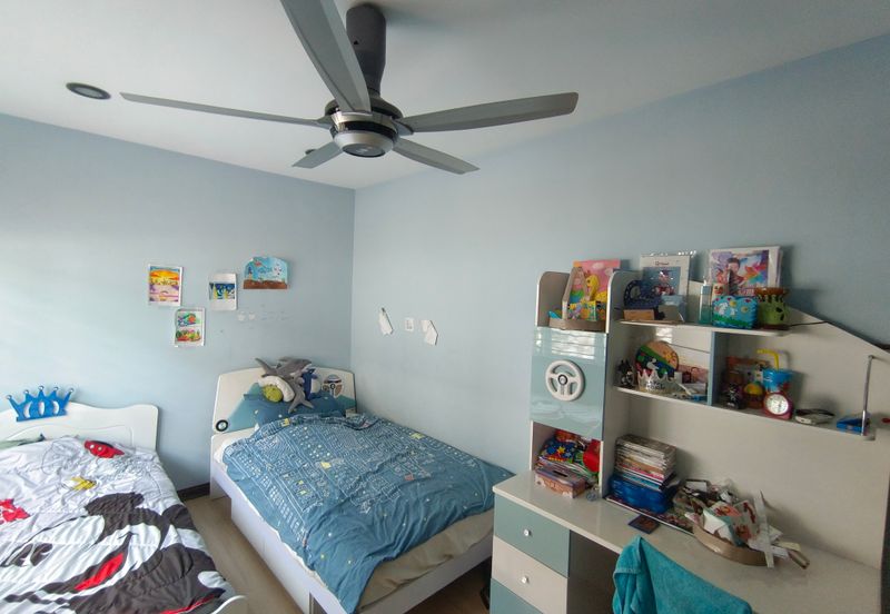 OUG 2 Storey Fully Renovated House For Sale