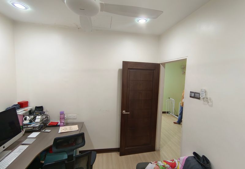 OUG 2 Storey Fully Renovated House For Sale