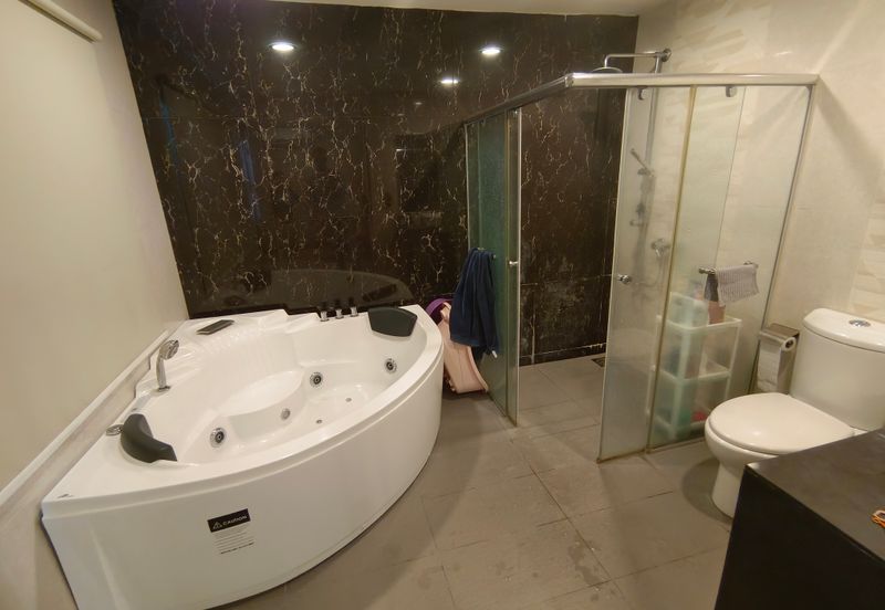 OUG 2 Storey Fully Renovated House For Sale