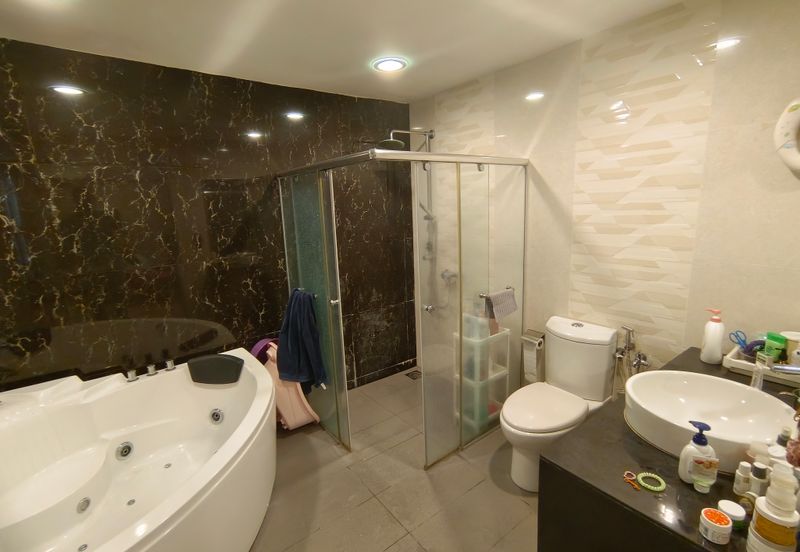 OUG 2 Storey Fully Renovated House For Sale