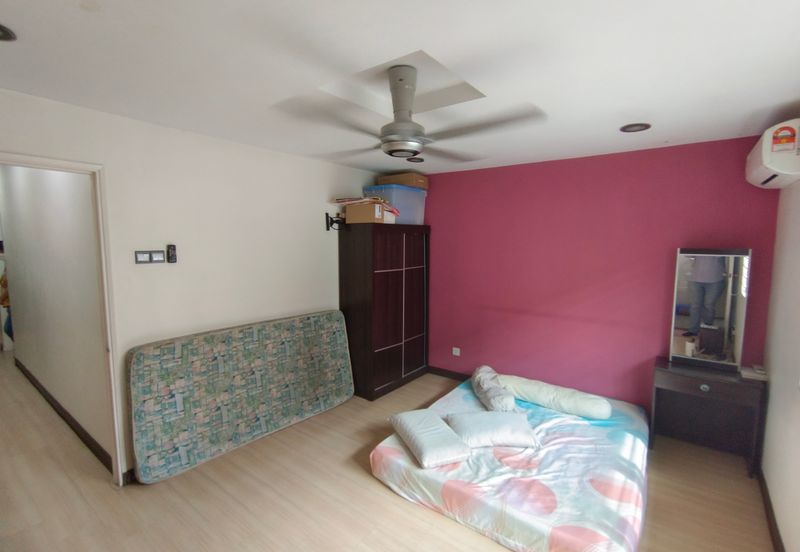 OUG 2 Storey Fully Renovated House For Sale