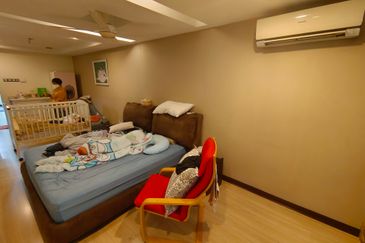 OUG 2 Storey Fully Renovated House For Sale