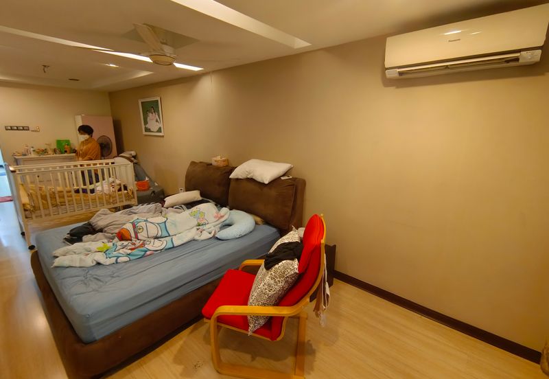 OUG 2 Storey Fully Renovated House For Sale