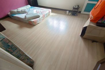 OUG 2 Storey Fully Renovated House For Sale