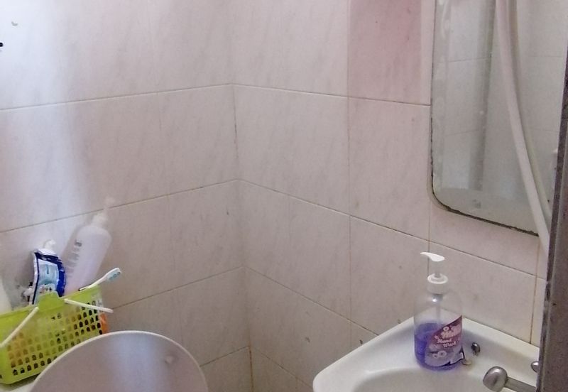 Villa Oug Upper Floor Townhouse For Sale