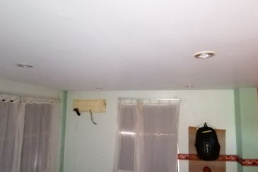 Villa Oug Upper Floor Townhouse For Sale