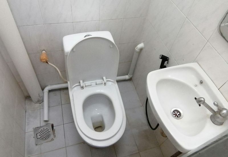 Villa Oug Upper Floor Townhouse For Sale