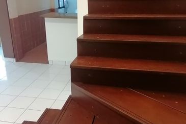 Villa Oug Upper Floor Townhouse For Sale