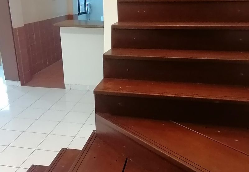 Villa Oug Upper Floor Townhouse For Sale